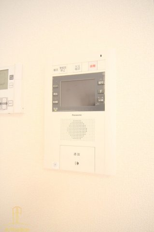 セキュリティ　エステムプラザ大手前エヴァース