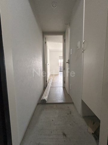 サウスアヴェニュー立川の玄関写真