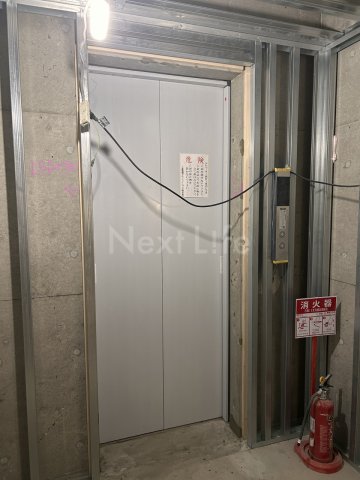 サウスアヴェニュー立川の外観写真
