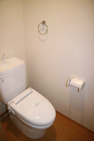 トイレ　※他部屋参照