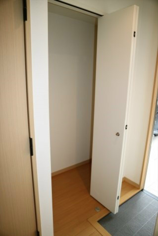 収納　※他部屋参照