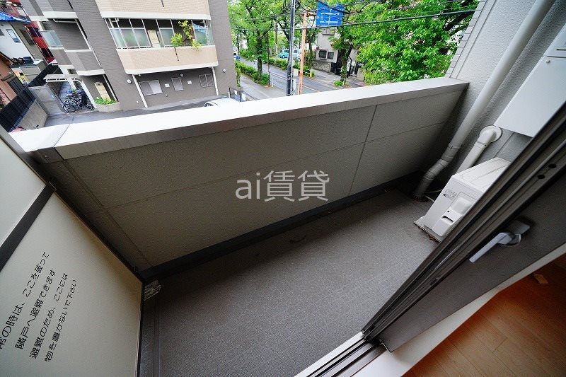 西武多摩川線 白糸台駅 徒歩8分 4階建 築10年の内装写真