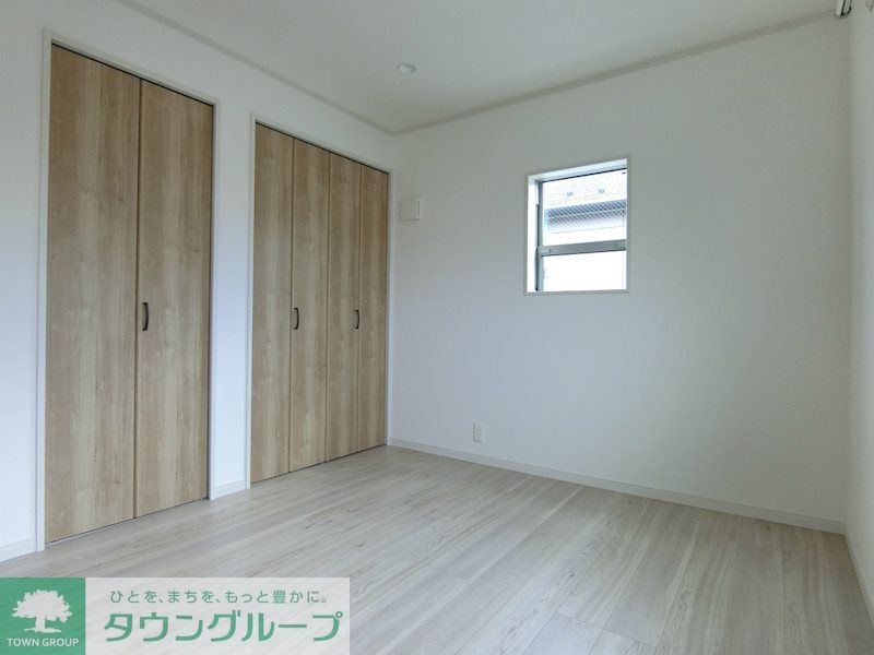 その他　洋室5.6帖！