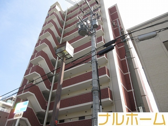 地下鉄谷町線 田辺駅 徒歩1分 築10年