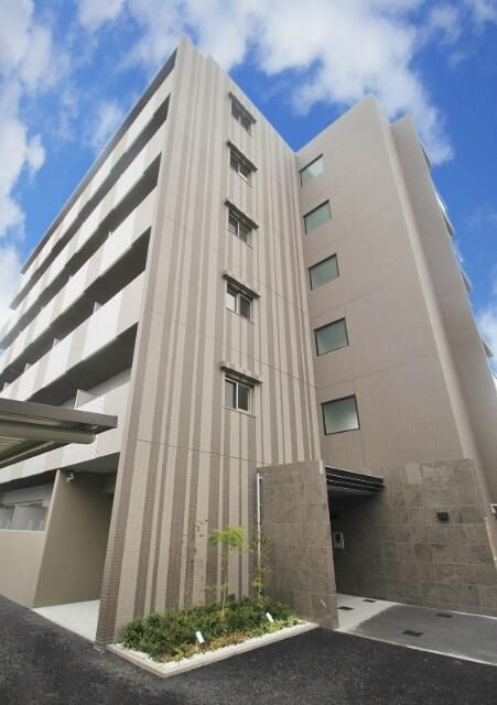 建物外観　☆外観☆