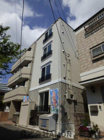 京成本線 大神宮下駅 徒歩2分 築7年