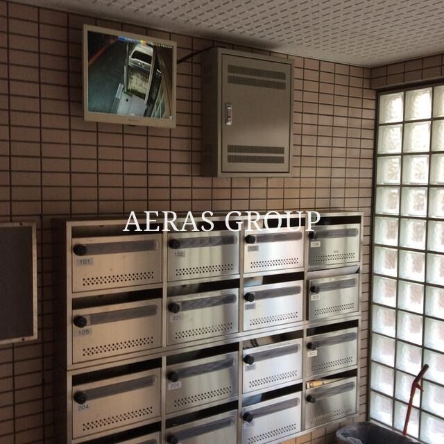 ロビー