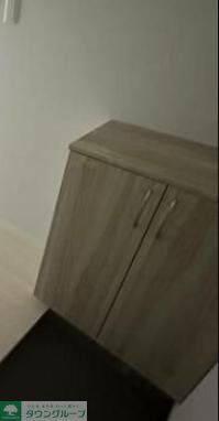 収納　収納