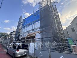 地下鉄七隈線 七隈駅 徒歩9分 築1年