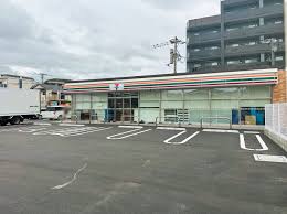 地下鉄七隈線 七隈駅 徒歩9分 2階建 築1年の周辺写真