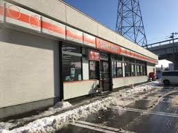 コンビニ　セイコーマートよしみず店（コンビニ）まで168m