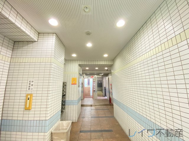 ロビー