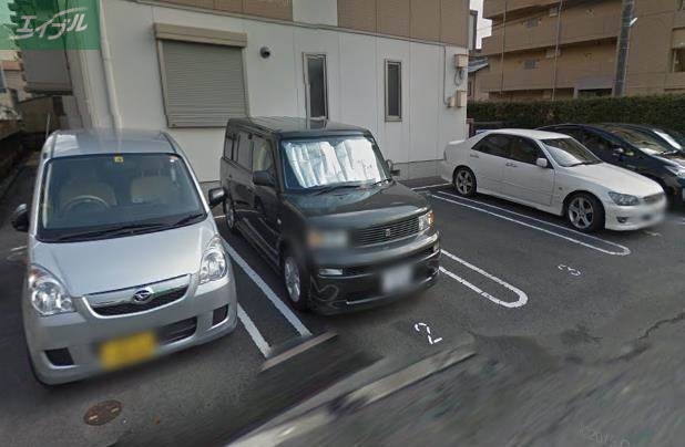 ラ・パルテール大元駅前のその他写真