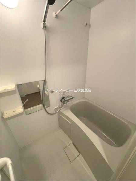 バス・シャワールーム　★《見学予約受付中》当店では契約金がクレジット決済可能です★