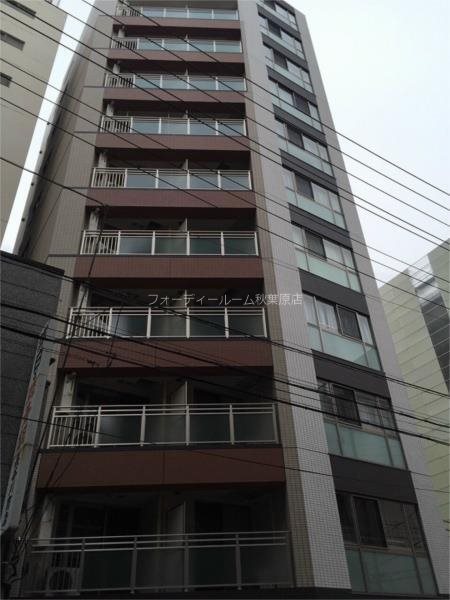 建物外観　★《見学予約受付中》当店では契約金がクレジット決済可能です★
