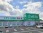 ドラックストア　ザグザグ坂出京町店（ドラッグストア）まで1200m