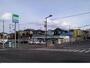 コンビニ　ファミリーマート松川美郷店（コンビニ）まで1600m