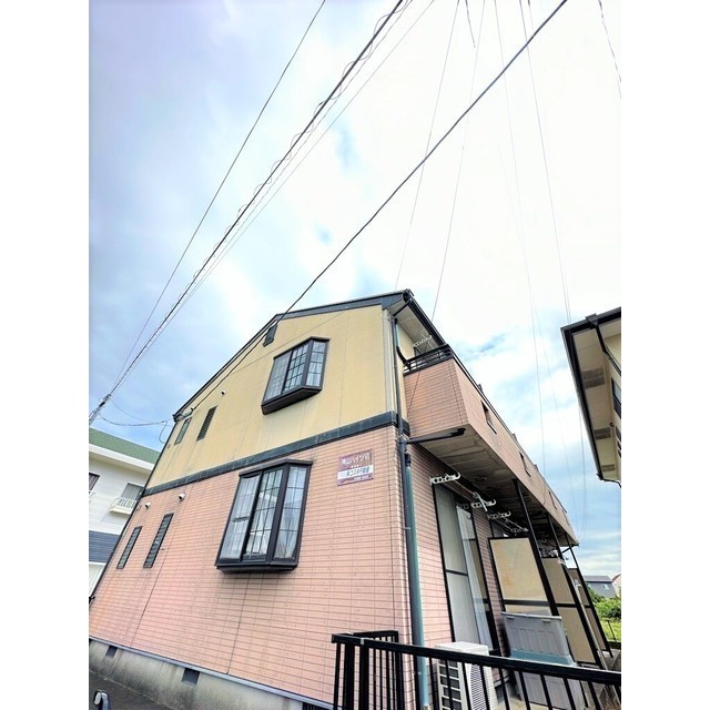 神山ハイツVI