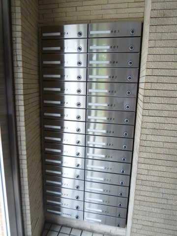 小田急線 経堂駅 徒歩3分 6階建 築36年のその他写真