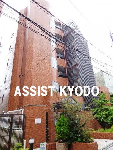 小田急線 経堂駅 徒歩3分 築36年