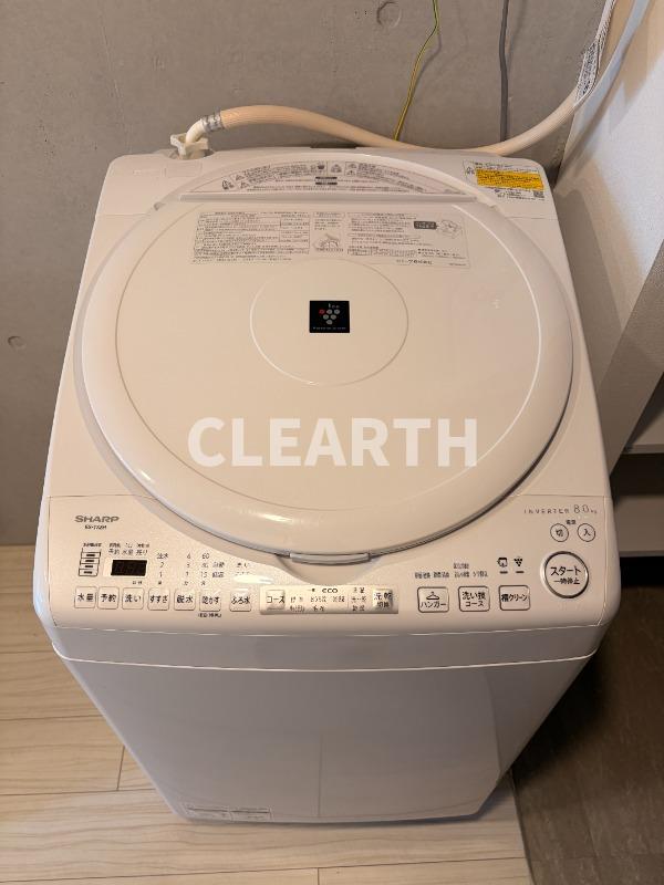 その他設備　※残置物
