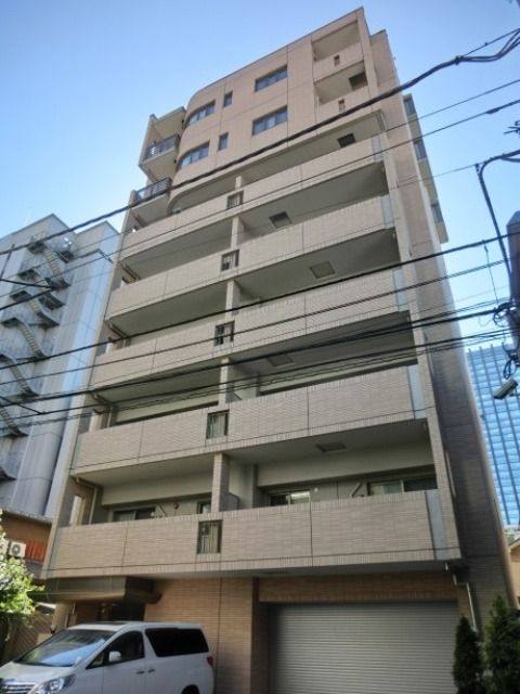 建物外観　★日当たり良好★