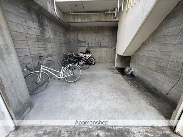 その他共有部分　その他共有部分