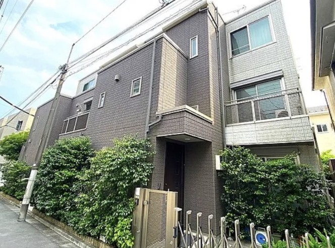 ＪＲ山手線 駒込駅 徒歩5分 築16年