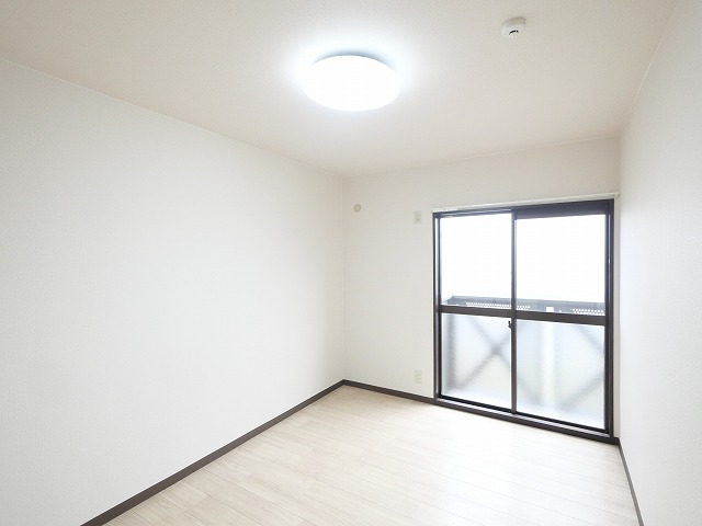 その他部屋・スペース　ゆとりの広さです