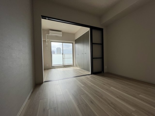 その他部屋・スペース　アーバネックス新町　リビング