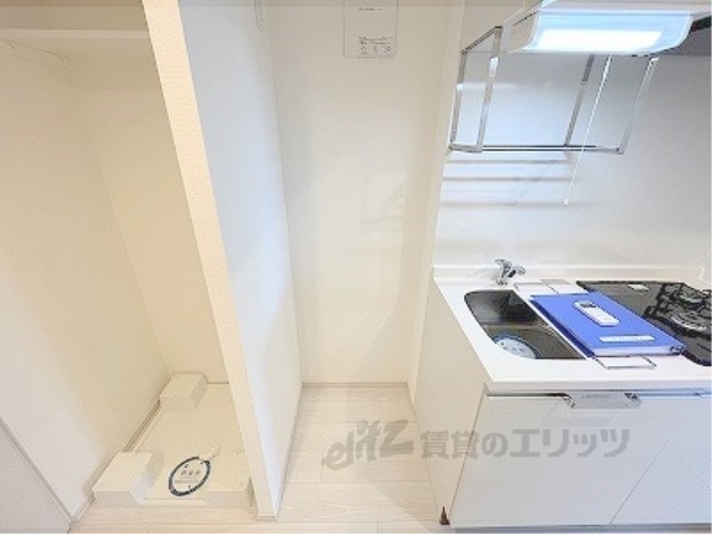 その他部屋・スペース　冷蔵庫置場