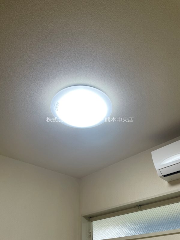 その他　照明完備してます☆※イメージ