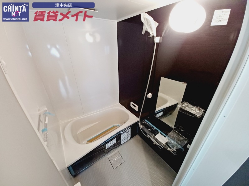 バス・シャワールーム　別部屋画像参考