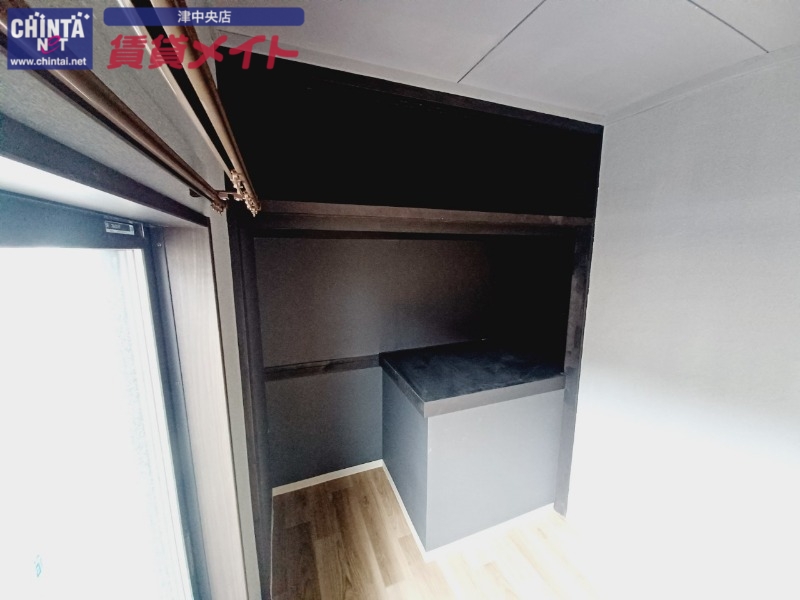 収納　別部屋画像参考