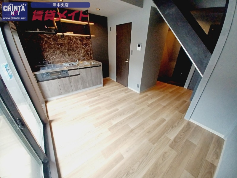 居室・リビング　別部屋画像参考
