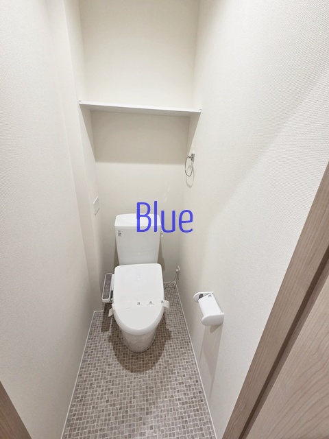 トイレ　同仕様