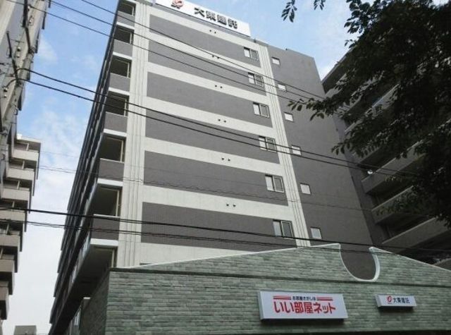 建物外観　★★南西向きの外観★★