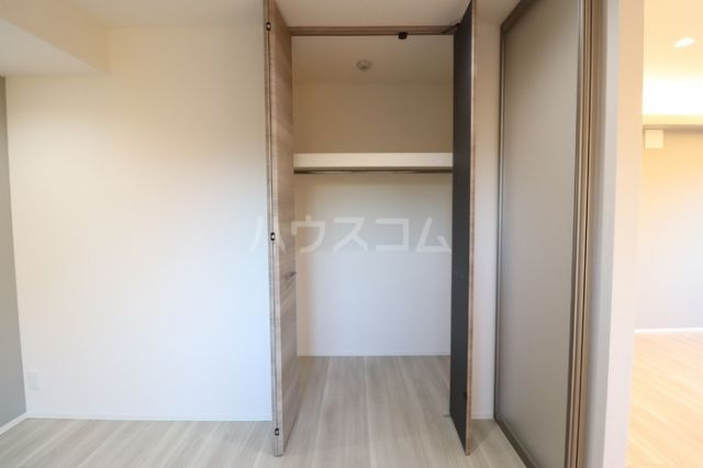 D-room弁天3丁目 Aの内装写真