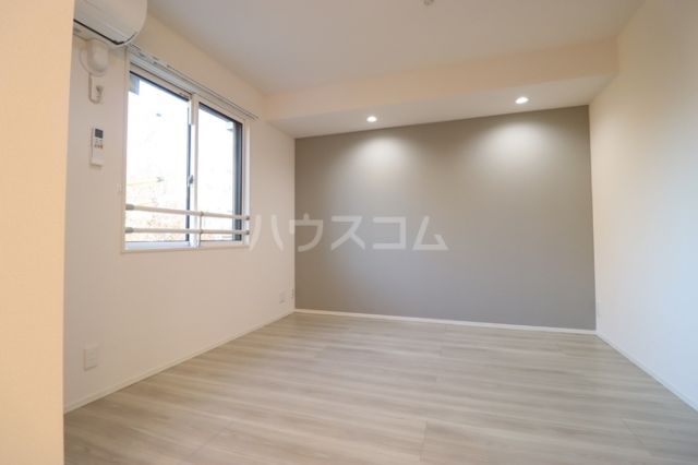 D-room弁天3丁目 Aの内装写真