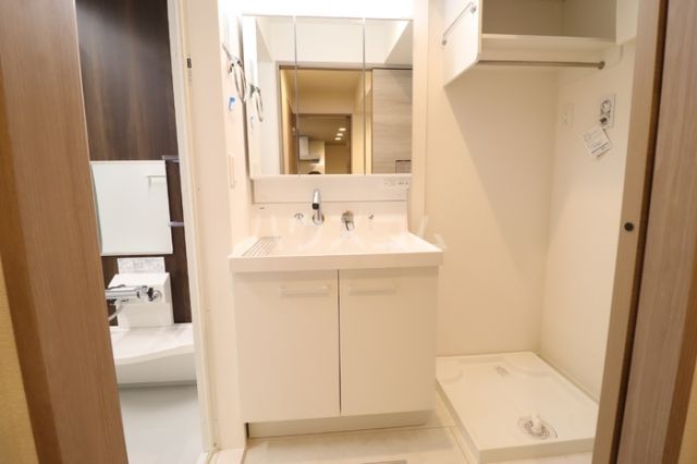 D-room弁天3丁目 Aの内装写真