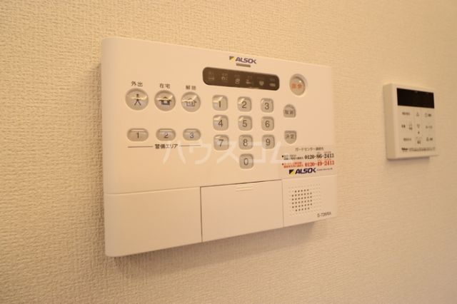 D-room弁天3丁目 Aの外観写真