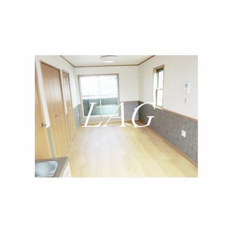 その他部屋・スペース　寝室です。