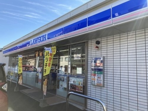 【Ｌｉｅｎ栄町のコンビニ】