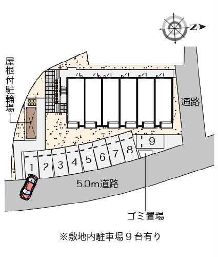 【ミランダベルデュールのその他】