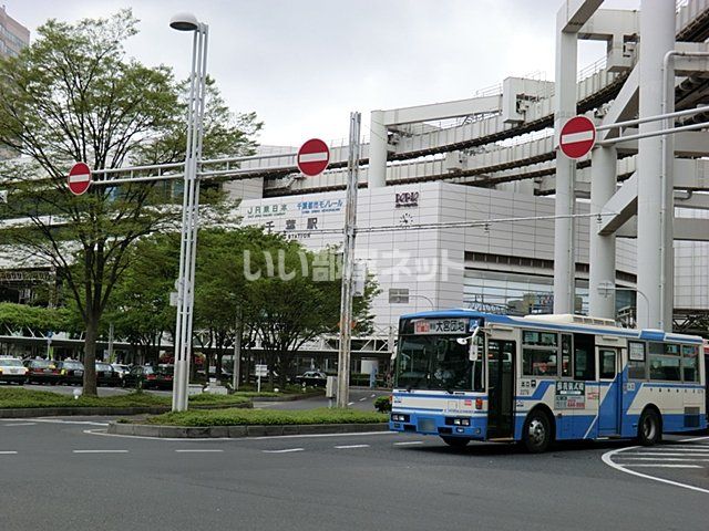 【千葉市中央区弁天のマンションのその他】