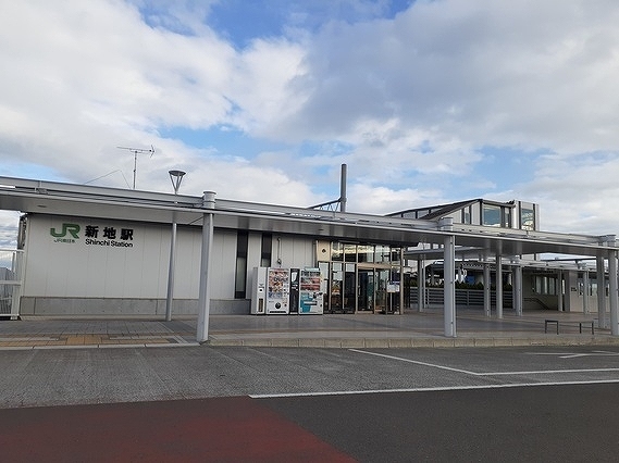 その他　新地駅（その他）まで1300m