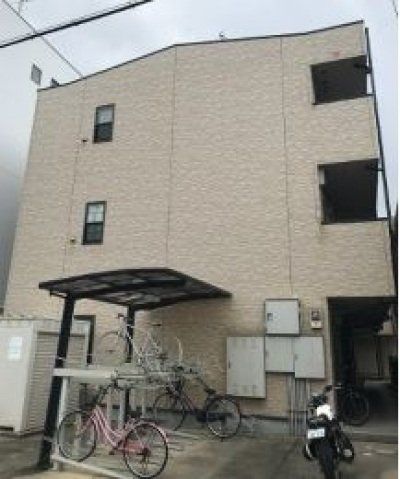 【東大阪市寿町のマンションのその他共有部分】