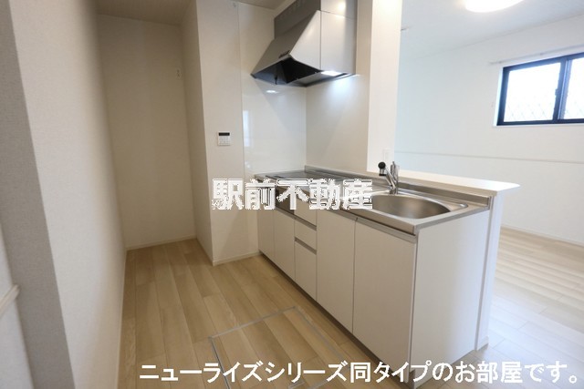 【鳥栖市真木町のアパートのその他部屋・スペース】