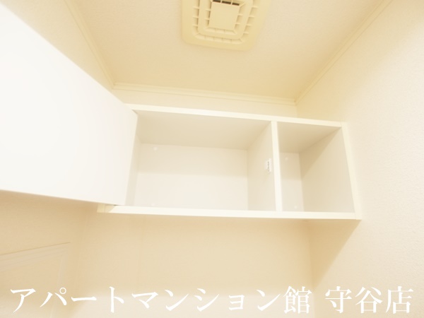 【レジデンス ウエストヒルズAのその他部屋・スペース】