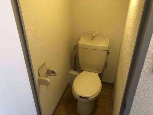 トイレ　設備・仕様は号室により異なる為、現況を優先致します。